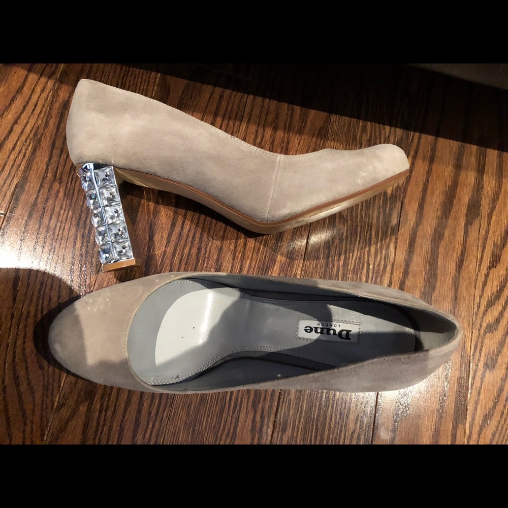 Women’s heels